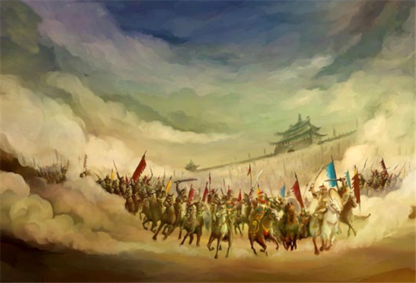 軟文營(yíng)銷：身處千軍萬(wàn)馬的戰(zhàn)場(chǎng)，如何亂中取勝？