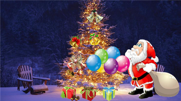 軟文營銷卷宗：圣誕節(jié)為什么會“火”起來？